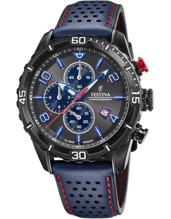 Reloj Crono Caballero...