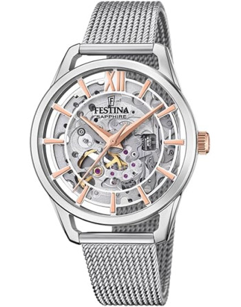 Skeletón Festina Señora