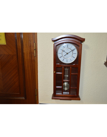 Reloj de pared