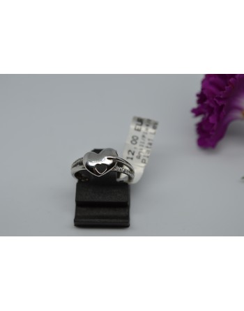Anillo plata de 1ª Ley