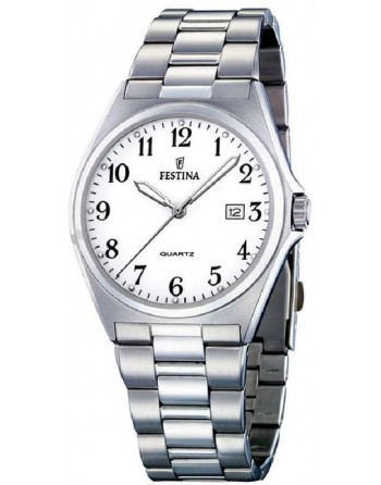 Reloj Festina Caballero